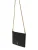 PINKO Clutch  goud / zwart