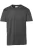 HAKRO 292 T-Shirt ronde hals grafiet, Effen