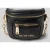 VALENTINO BAGS Schoudertas met labelapplicatie en doorgestikte naden, model ‘NUR’