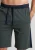 TOM TAILOR Pyjamabroek  navy / donkergroen