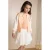 NONO sweatvest oranje