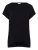 Hanro Shirt ‘ Yoga ‘  zwart