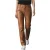 Dames beige lamsleer 501 Biker Jeans – Sogndal