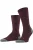 FALKE Sokken barolo, Effen