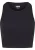 Urban Classics Top  zwart