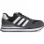 Adidas ZX Sneakers Dames – Zwart –