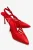 Safira Stiletto Pump