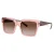 Vogue Eyewear zonnebril 0VO5553S roze