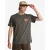 T-shirt Billabong Burn Out