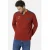 Babista longsleeve VELDALO rood