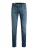 JACK & JONES Jeans ‘JJIGlenn’  blauw denim