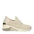 Skechers A – Wedge – Crecent instapschoenen