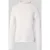 FYNCH-HATTON Gebreide pullover van lanawol met opstaande kraag
