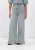 Janice Wide Jeans Dames Dexter,