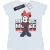 Li-cense Disney dames minnie mouse in hoodie katoenen t-shirt