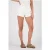 RAIZZED Fauna Shorts White
