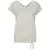 G-Maxx Top unelma wool white
