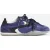 Bronx Park-err Sneaker Navy Blue/off White/black
