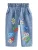 Next Jeans  blauw / gemengde kleuren