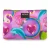 Wouf Make up tas ‘Daily’  aqua / appel / lila / orchidee