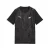 PUMA Functioneel shirt ‘Neuseeland’  antraciet / zwart / wit