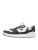 LACOSTE Sneakers laag  zwart / wit