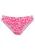 VIVANCE Bikinibroek  lila / pink