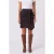 IRO Paris Dalion Skirt Black