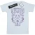Li-cense Disney dames alice in wonderland avonturen in wonderland katoenen vriendje t-shirt
