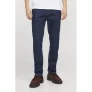 JACK & JONES JEANS INTELLIGENCE JJIGLENN JJORIGINAL slim fit jeans blue denim