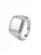 Hey Happiness Ring ‘Signet’  zilver
