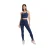 Vrouwen flair legging Onamaste Mantra