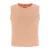 Dames-T-shirt Guess Clara