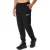 ASICS fleece joggingbroek – zwart