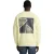Chasin’ Ido sweat yellow