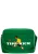LOGOSHIRT Schoudertas ‘Tipp Kick’  groen