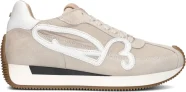 Fred de la Bretoniere Lage Sneakers Dames Yentl Sign,