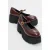 Linley Platform Mary Jane Schoenen Dames
