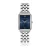 Vrouwenhorloge Clare Moss 1800 Link