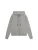 Trussardi Sweatvest  grijs
