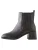 Next Enkellaarsjes ‘Forever Comfort’  zwart