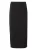 EA7 Emporio Armani Rok  zwart / wit