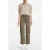 Scotch & Soda Relaxed Cargo Pant Dusky Green