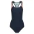 Mountain Warehouse Dames/Dames Take The Plunge Eendelig Zwempak (Koraal)