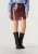 Co'Couture Minirok Dames Posy Skirt,