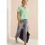 Basic shirt in tuniekstijl
