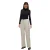 Vero Moda Dames/Dames Vmrita Reguliere Broek (Zilver)