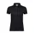 Dames katoenen polo Tee Jays Pima