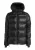 Zavetti Canada Winterjas ‘Tanox’  zwart