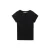 T-shirt slim fit raglan dames Tom Tailor Denim